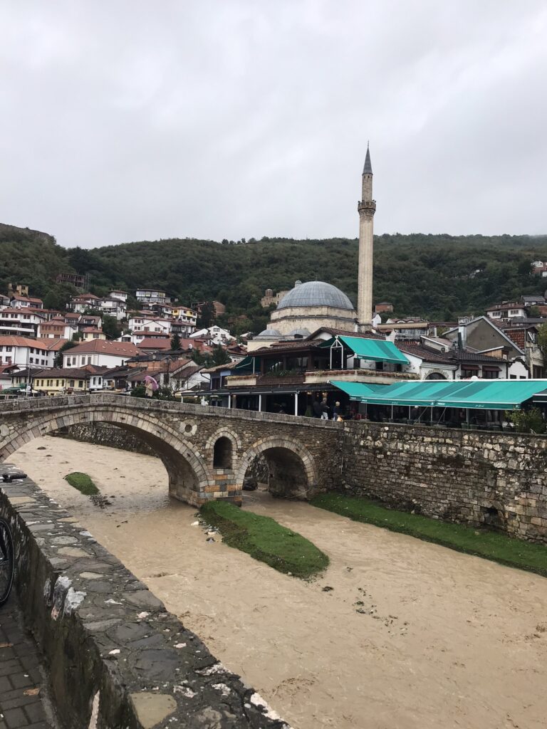 Kosovo travel in Prizren