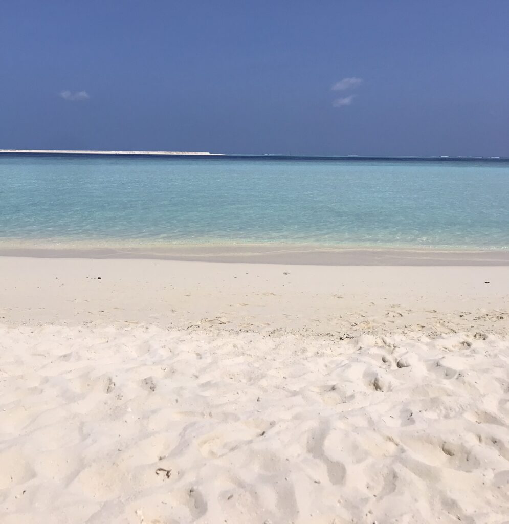 Maldives budget travel in Gulhi