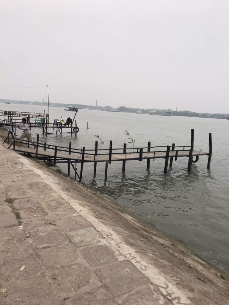 Bangladesh travel in Barisal