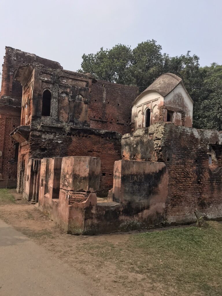 Bangladesh travel in Panam City
