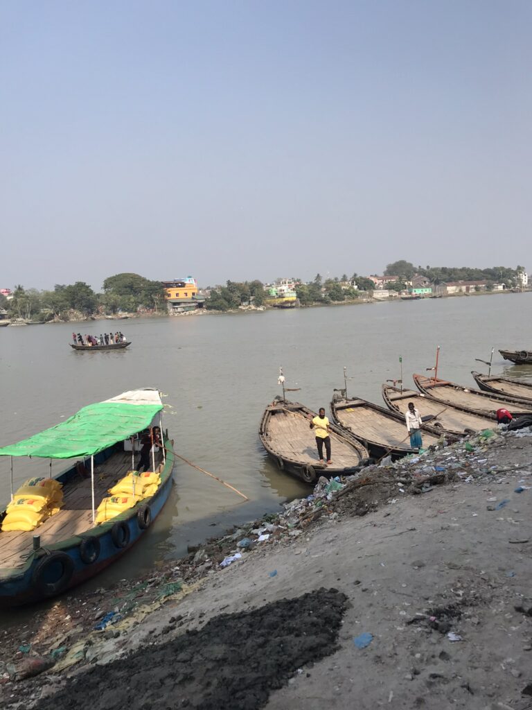 Bangladesh travel in Khulna