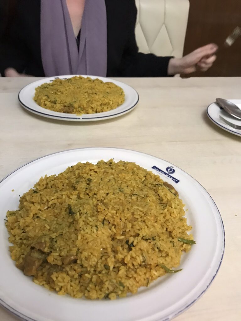 Kacchi in Bangladesh