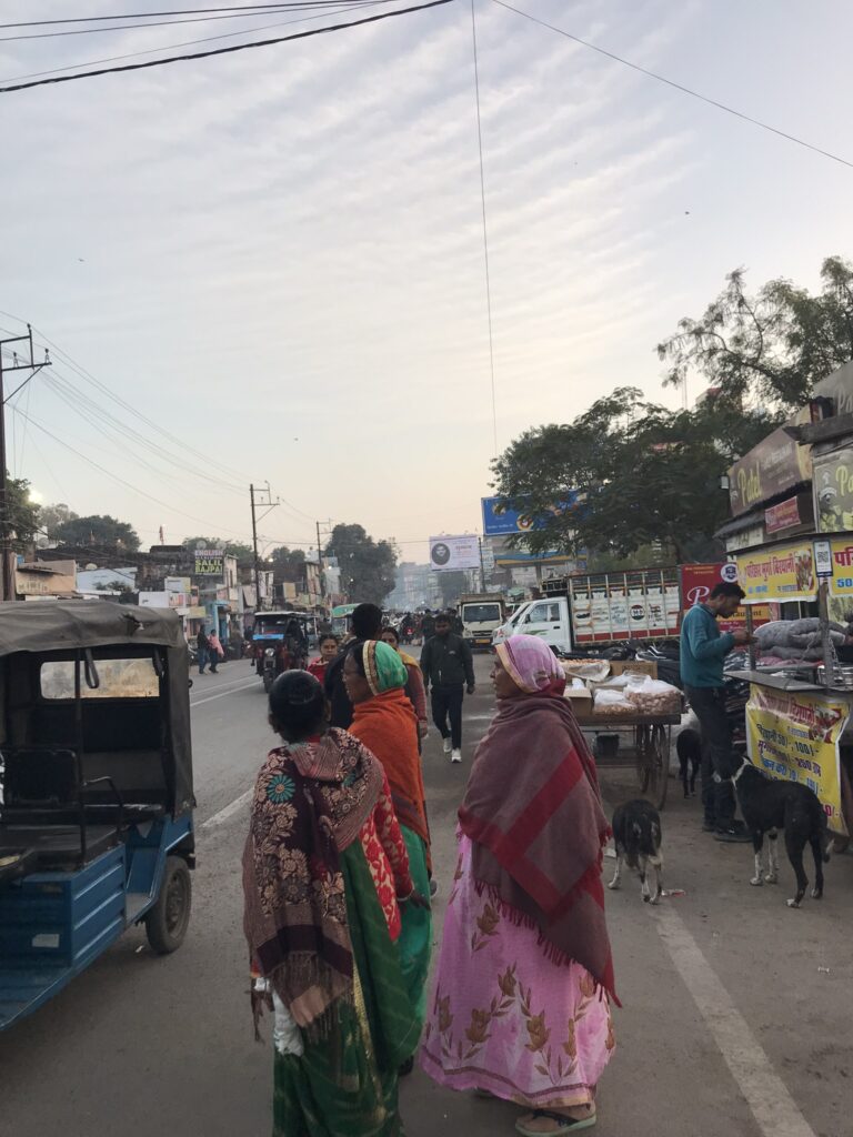 Madhya Pradesh travel in Gwalior