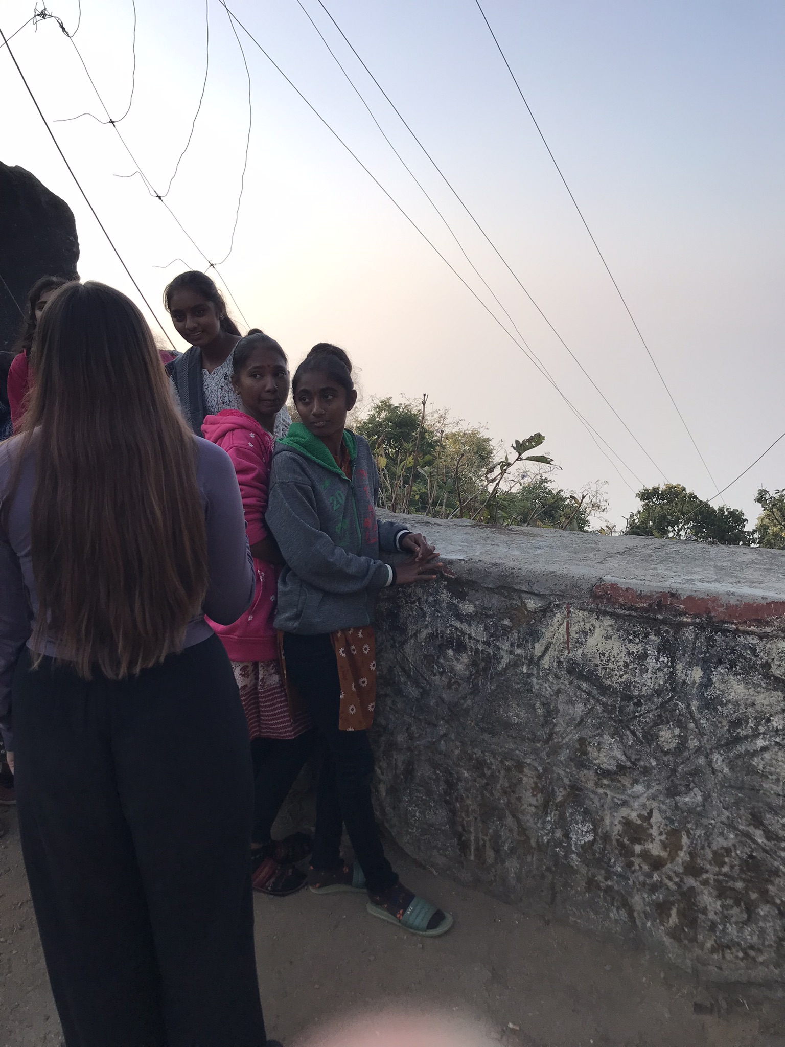 India travel in Mount Abu