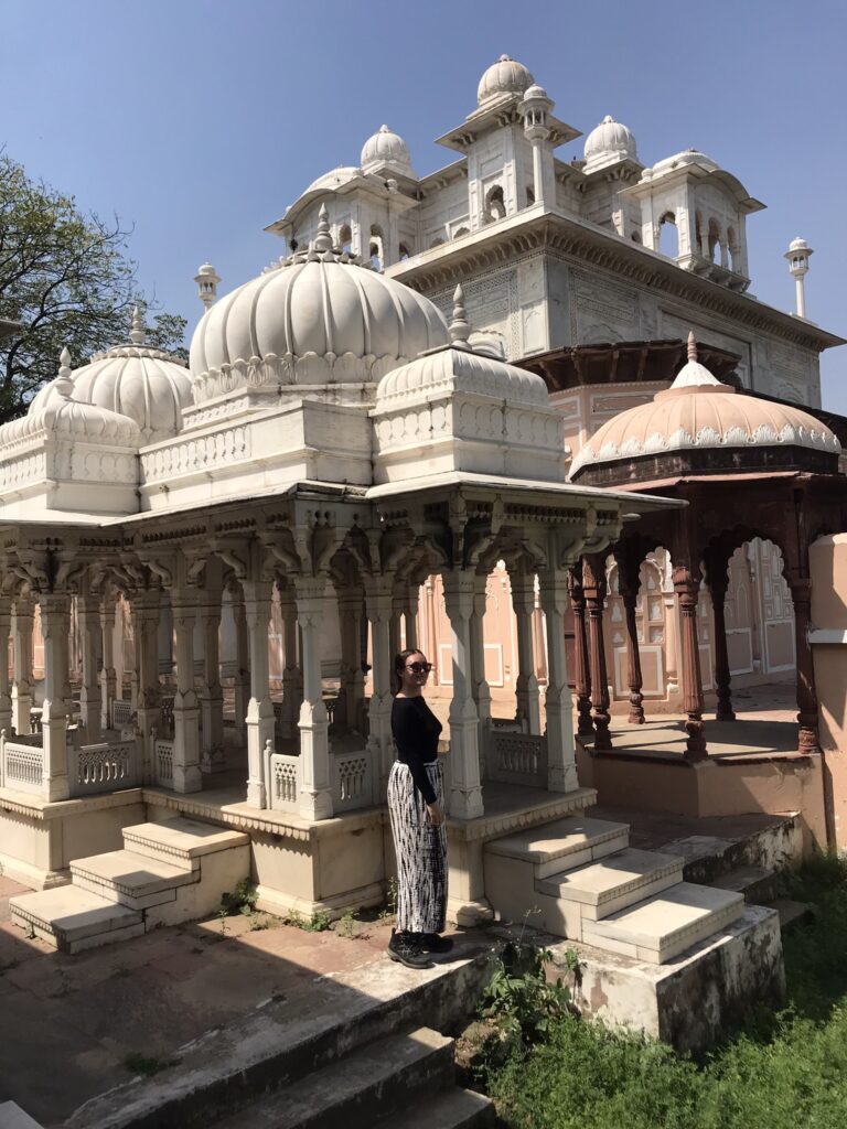 Shahi Samadha in Patiala