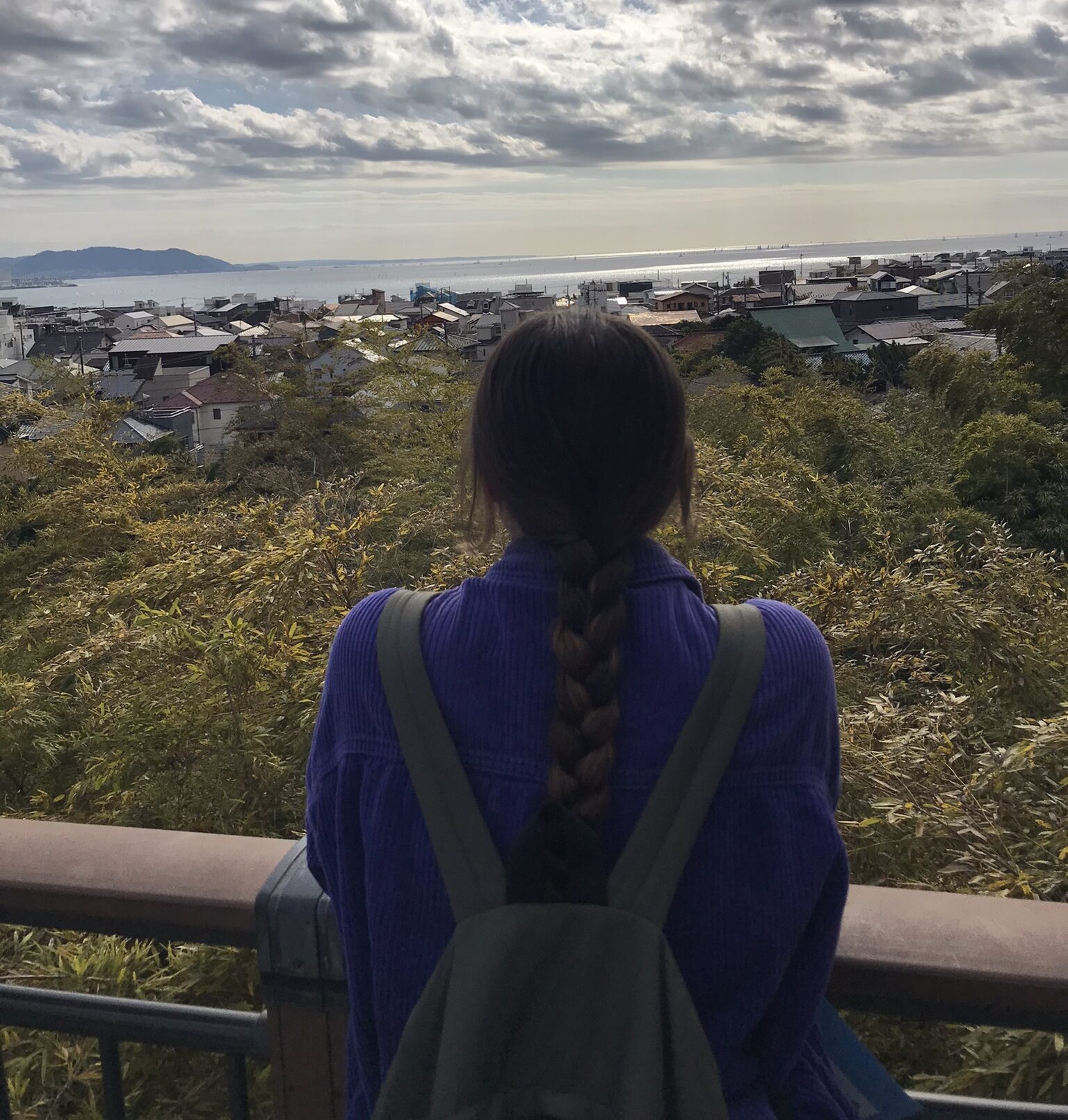 Kamakura self-guided walking tour