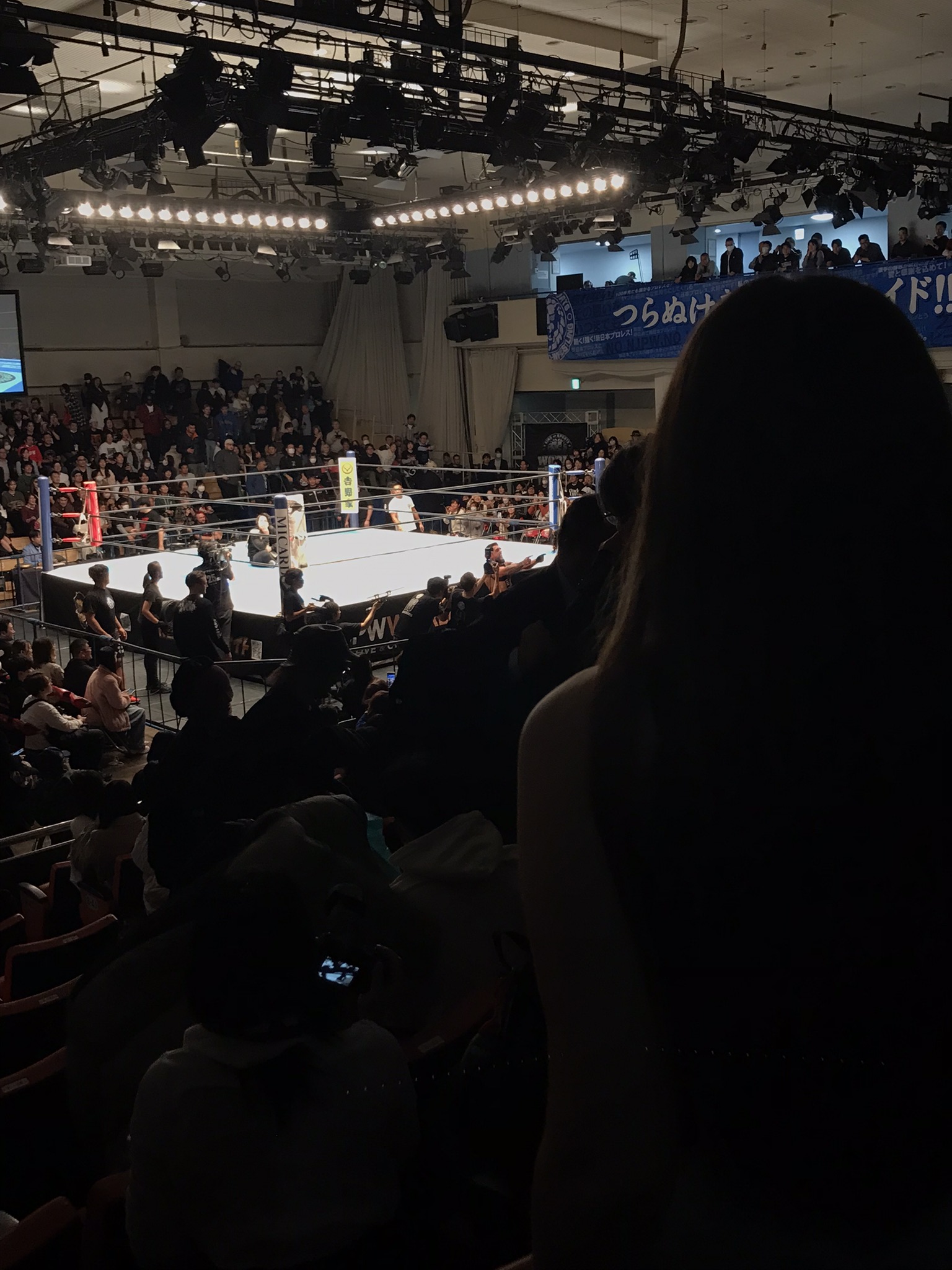 How to buy concert tickets as a foreigner in Japan