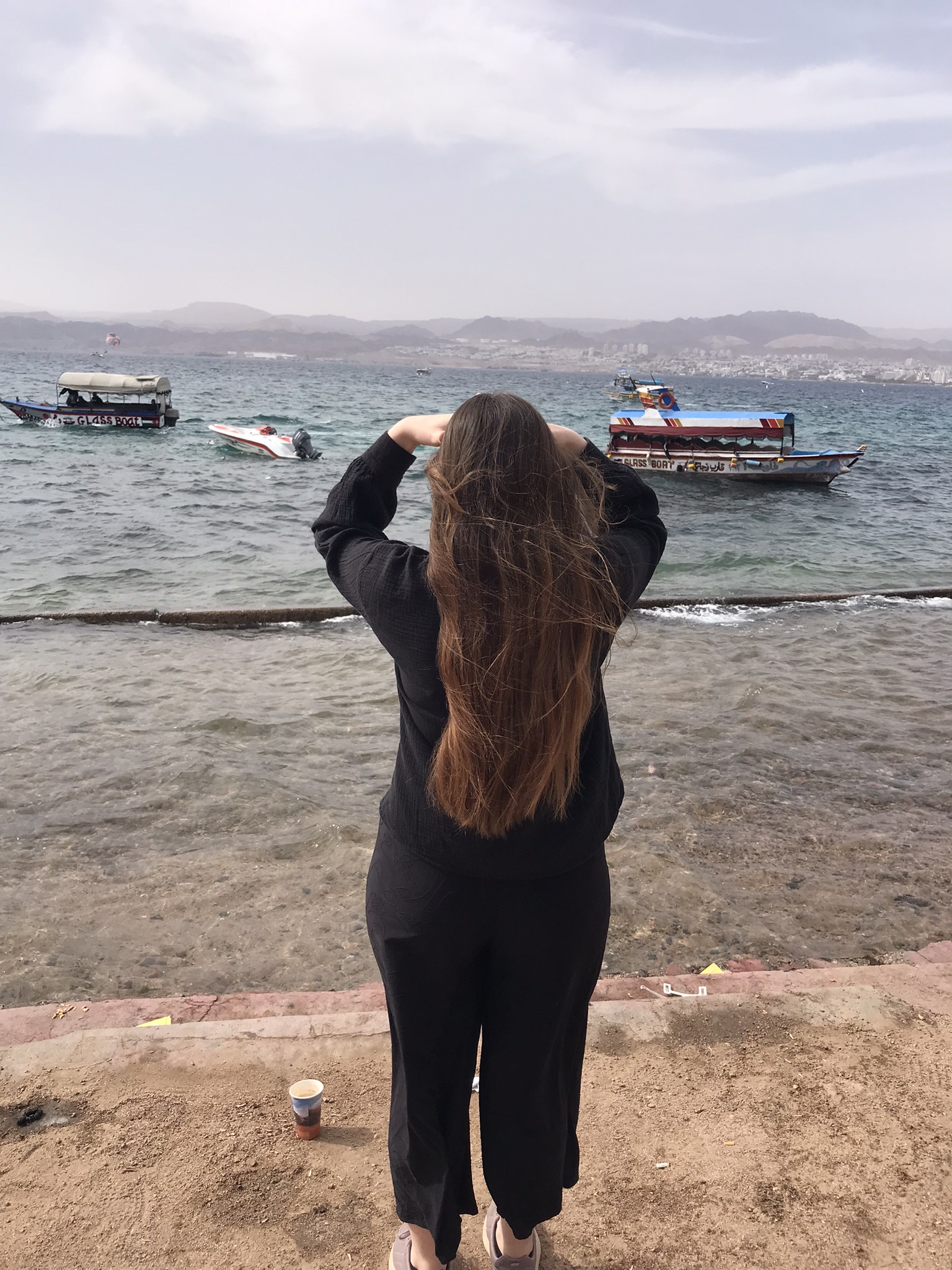 Aqaba self-guided walking tour